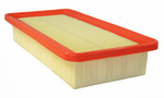 Luftfilter ALCO FILTER MD-8006