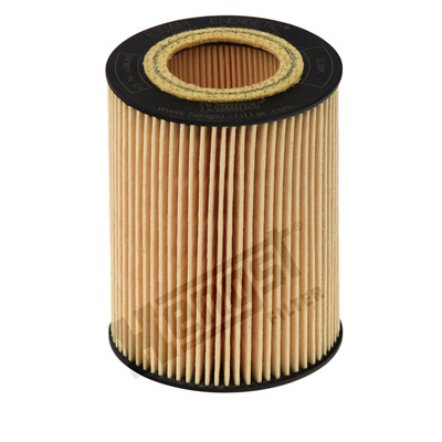 Oljefilter HENGST FILTER E106H D171