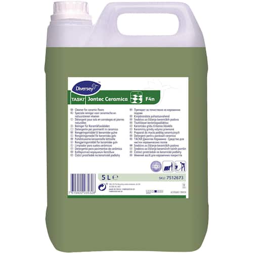 Taski Golvunderhåll JONTEC Ceramica 5l