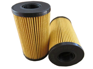 Oljefilter ALCO FILTER MD-881