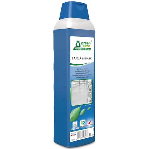 Tana Grovrengöring TANEX allround, 1l
