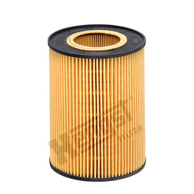 Oljefilter HENGST FILTER E34H D213