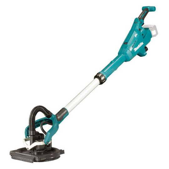 Makita DSL800ZU Väggslip utan batteri och laddare
