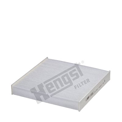 Kupéfilter HENGST FILTER E4926LI