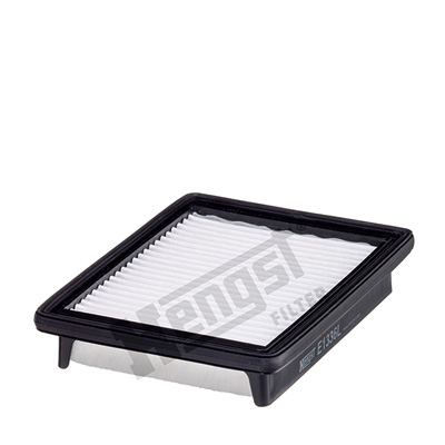 Luftfilter HENGST FILTER E1336L