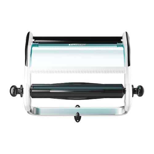 Tork Dispenser W1 Väggställ vit
