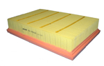 Luftfilter ALCO FILTER MD-8566