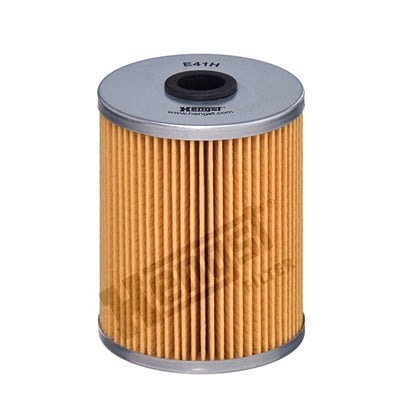 Oljefilter, retarder HENGST FILTER E41H