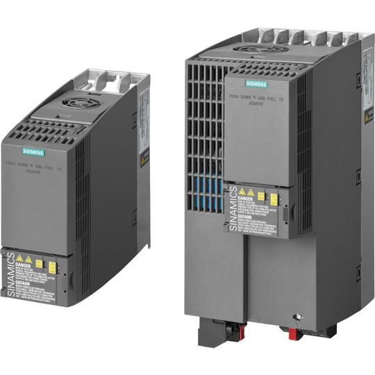 Schneider Electric Sinamics G120C Frekvensomriktare 3-fas, 380-480 V 0,55 kW, 0,75 kW