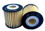 Oljefilter ALCO FILTER MD-651