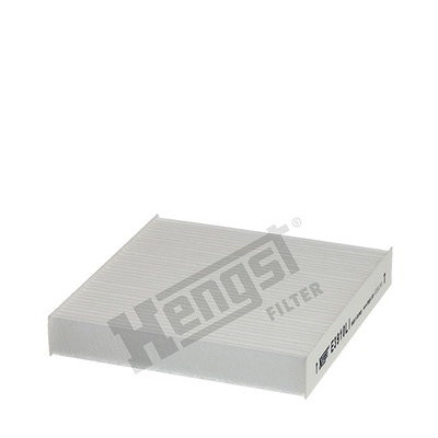 Kupéfilter HENGST FILTER E3910LI