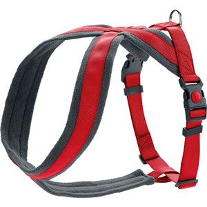Hundsele Hunter London Comfort L, Röd