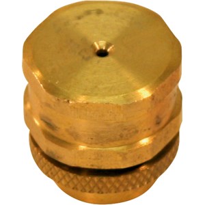 Munstycke Ammer, 1,5 mm