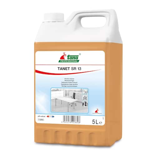 Tana Allrengöring TANET SR 13, 5l