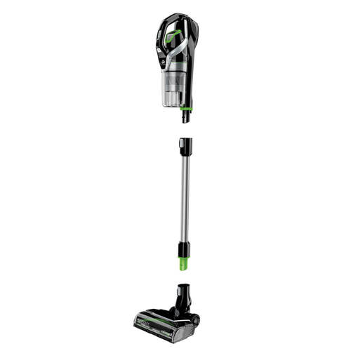Bissell Multireach Active 21v Pet Sladdlösa Dammsugare - Grön
