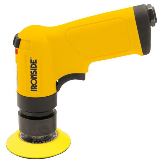 Ironside C121 Polermaskin 298 W