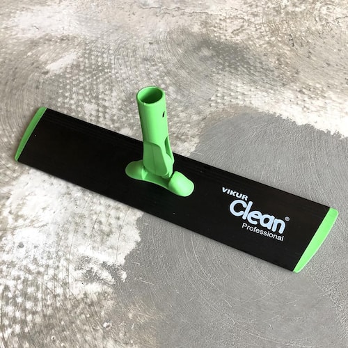 VIKUR Clean Stativ aluminium grön 40cm