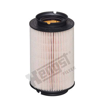 Bränslefilter HENGST FILTER E72KP02 D107
