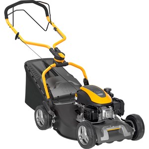 Gräsklippare Stiga Collector 548 S
