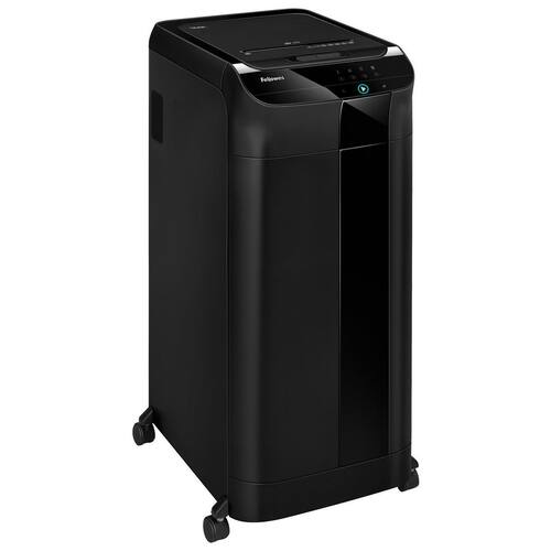 Fellowes Dokumentförstörare AutoMax™ 550C