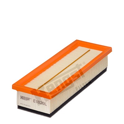 Luftfilter HENGST FILTER E1020L