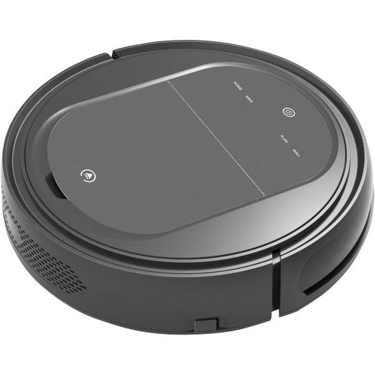 Cleanmate S1000 Robotdammsugare med batteri och laddare