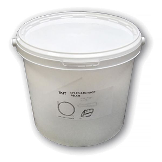 Gripple PGC215 Vajerupphängning 1,5 m, 100-pack