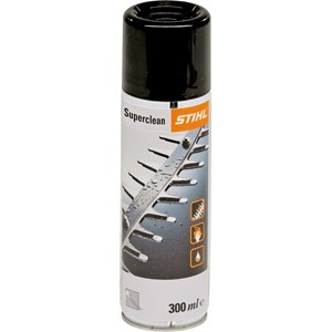 Häcksaxspray STIHL Superclean, 300 ml