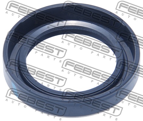 Packbox, drivaxel FEBEST 95GAY-41581111L