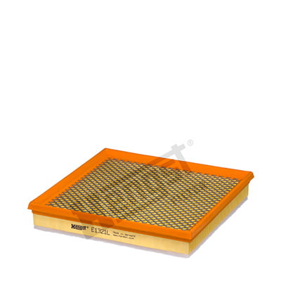 Luftfilter HENGST FILTER E1321L