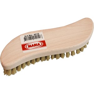 Skurborste Mjuk S-modell
