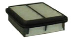 Luftfilter ALCO FILTER MD-9974