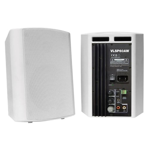 Vivolink Högtalare Active Set 2x30W
