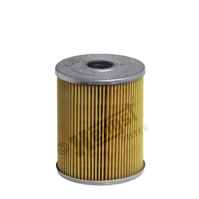 Oljefilter HENGST FILTER E300H D28