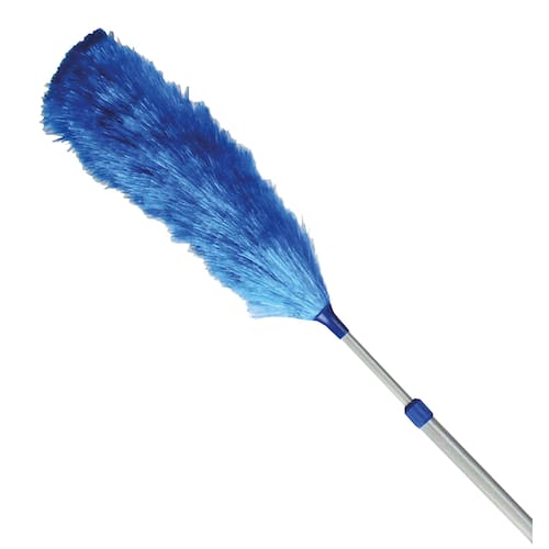 Dammvippa HT Teleskop Basic 87-125cm