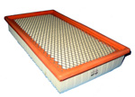 Luftfilter ALCO FILTER MD-8214