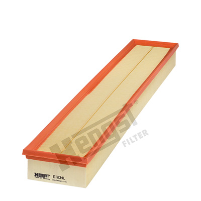 Luftfilter HENGST FILTER E1234L
