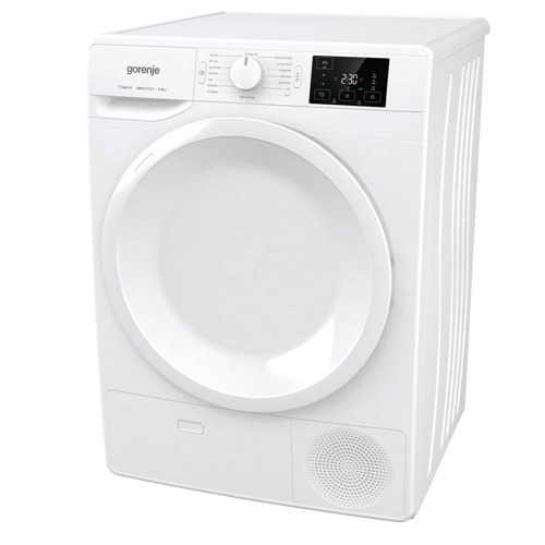 Gorenje Dnes8b Kondenstorktumlare - Vit