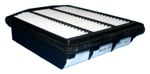 Luftfilter ALCO FILTER MD-8330