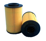 Oljefilter ALCO FILTER MD-673