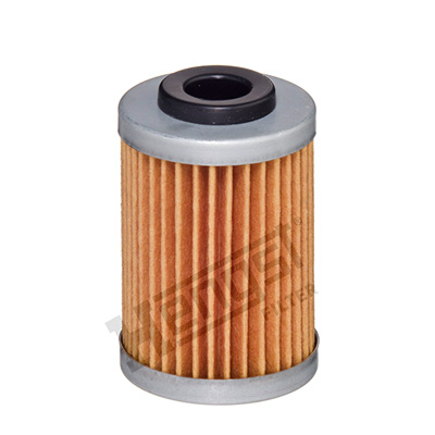 Oljefilter HENGST FILTER E1050H