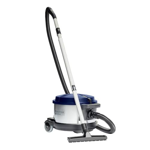 Nilfisk Dammsugare VP930 HEPA Blue