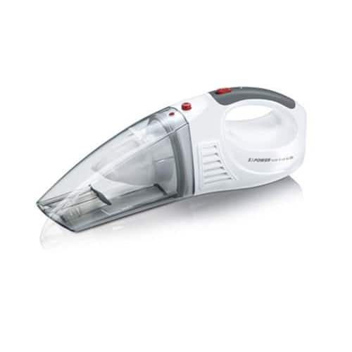 Severin Handdammsugare m. batteri 12V