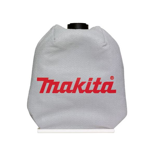 Makita 122708-7 Dammsugarpåse