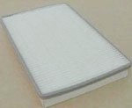 Kupéfilter ALCO FILTER MS-6147