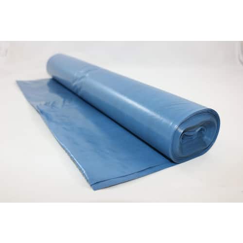 Plastsäck LLD X-Strong 240L 60my