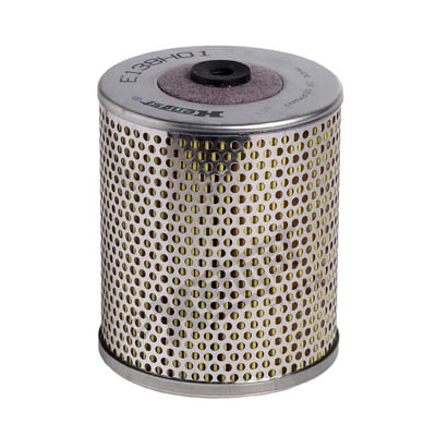 Oljefilter HENGST FILTER E138H01