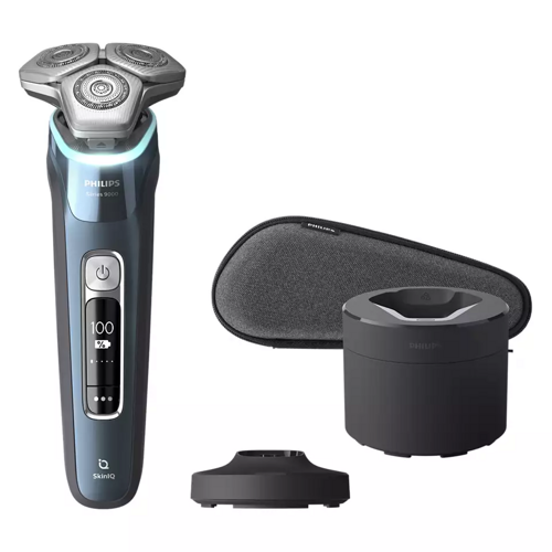 Philips S9982/55 Rakapparat - Blå