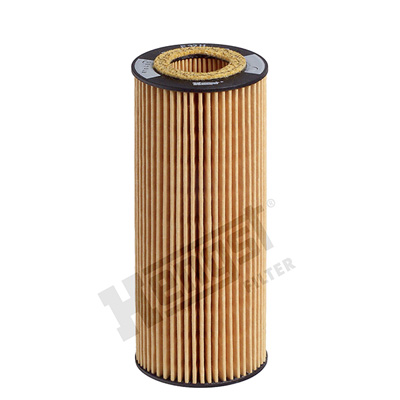 Oljefilter HENGST FILTER E32H D26
