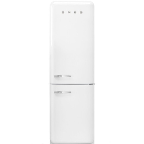 Smeg Fab32rwh5 Kyl-frys - Vit